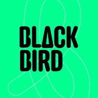 Blackbird FZ-LLC logo - Similar company to Black Bird Motion Media