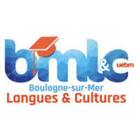BOULOGNE-SUR-MER LANGUES ET CULTURES logo - Similar company to Sarl Agence Monroy