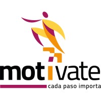 Motivate: Cada paso importa logo - Similar company to Tienda Pasquín