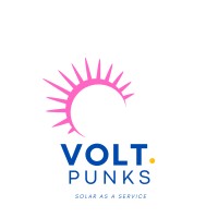VoltPunks logo - Similar company to Usee.Ie