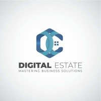 DigiEstate logo - Similar company to Digi Savvy