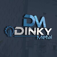 DINKY METAL logo - Similar company to Sas Cnb Profil