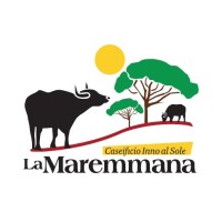 La Maremmana - Caseificio Inno al Sole logo - Similar company to Caseificio Mozzaricca