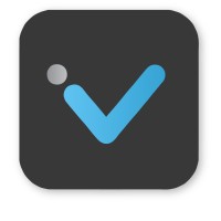 Verify App logo - Similar company to Clairvoyant Intelligence