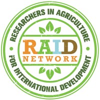 Researchers in Agriculture for International Development Network logo - Similar company to Australian Centre For International Agricultural Research (Aciar)