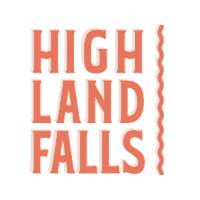 Highland Falls Beverage Company logo - Similar company to Neocall Sas