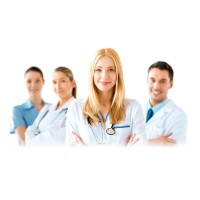 Select Wound Care logo - Similar company to Wound Evolution