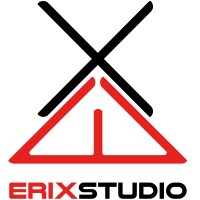 Erixstudio logo - Similar company to Benerot