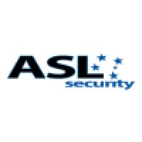 ASL Security Group logo - Similar company to Asl Security Solutions Srl