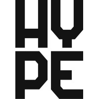 The Hype Company logo - Similar company to The Hype Company