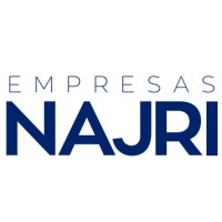 Empresas Najri logo - Similar company to Laboratorios Dr. Collado
