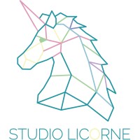 STUDIO LICORNE logo - Similar company to Studio Ekani Paris