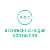 Recherche Clinique Consulting logo - Similar company to Focus Datascience
