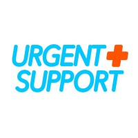 Urgent Support logo - Similar company to Ohio Startup Network