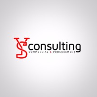 Ys Consulting - Commercial & Procurement