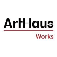 ArtHaus Works logo - Similar company to Port Workspaces