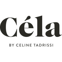 Céla logo - Similar company to Pure + Simple