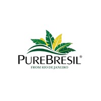 PureBrésil logo - Similar company to _Labzero_
