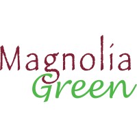 Magnolia Green logo - Similar company to Willow-Witt Ranch