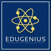 Edugenius Softwares LLP logo - Similar company to M/S. Diverse