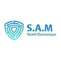 S.A.M Sûreté Electronique logo - Similar company to Chainote