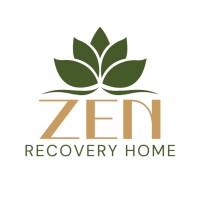 Zen Recovery Home logo - Similar company to Monde Public Relations