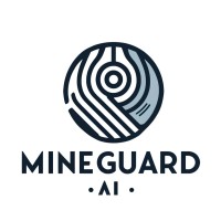 MINEGUARD AI logo - Similar company to Mti Group