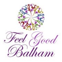 Feel Good Balham logo - Similar company to Balham Football Club