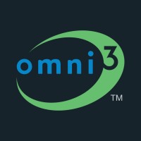 Omni Cubed logo - Similar company to Easyatent