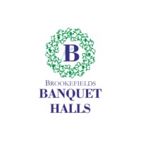 Brookefields Banquet Halls logo - Similar company to Corus Banquet