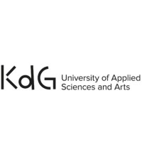 Sustainable Business & Innovation Karel de Grote Hogeschool logo - Similar company to Econ
