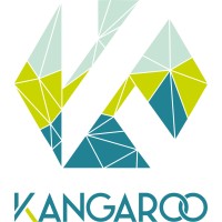 KANGAROO logo - Similar company to Bp Info