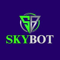 Robô Trader SkyBot logo - Similar company to Robotrader World