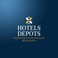 Hotels Depots logo - Similar company to Hotel Zingana