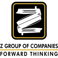 Z Group of Companies logo - Similar company to Zsoft