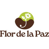FLOR DE LA PAZ logo - Similar company to Karma Verde Fresh