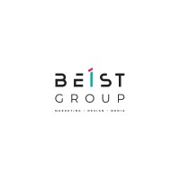Be1st Marketing logo - Similar company to Dramatic Global