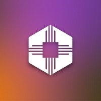 New Mexico Blockchain and AI Business Council (NMBAIC) logo - Similar company to Windshield Time Podcast