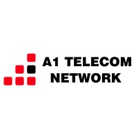 A1 TELECOM NETWORK logo - Similar company to Webmarc Digital Solutions (Opc) Pvt Ltd