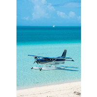 Acadian Seaplanes logo - Similar company to Tailwind Air, Llc