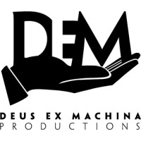 Deus Ex Machina Productions logo - Similar company to Lock Group