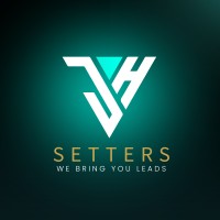 JH SETTERS logo - Similar company to Skntones™