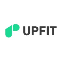 Upfit logo - Similar company to Digital Dummies