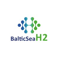BalticSeaH2 logo - Similar company to I-Graphx Gmbh
