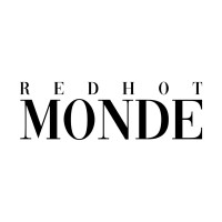 Red Hot Monde Magazine logo - Similar company to Blossom Projects