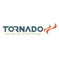 TORNADO Makina Otomotiv İnş San. ve Tic. Ltd. Şti. logo - Similar company to Netserve Bilişim Hizmetleri