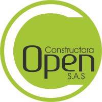 Constructora Open SAS logo - Similar company to Constructora Lares