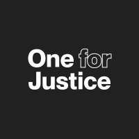 One for Justice logo - Similar company to Galaxy Labs