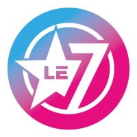 Le7 Albi logo - Similar company to Agence Réseau X
