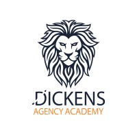Dickens Agency Academy logo - Similar company to Brandtech